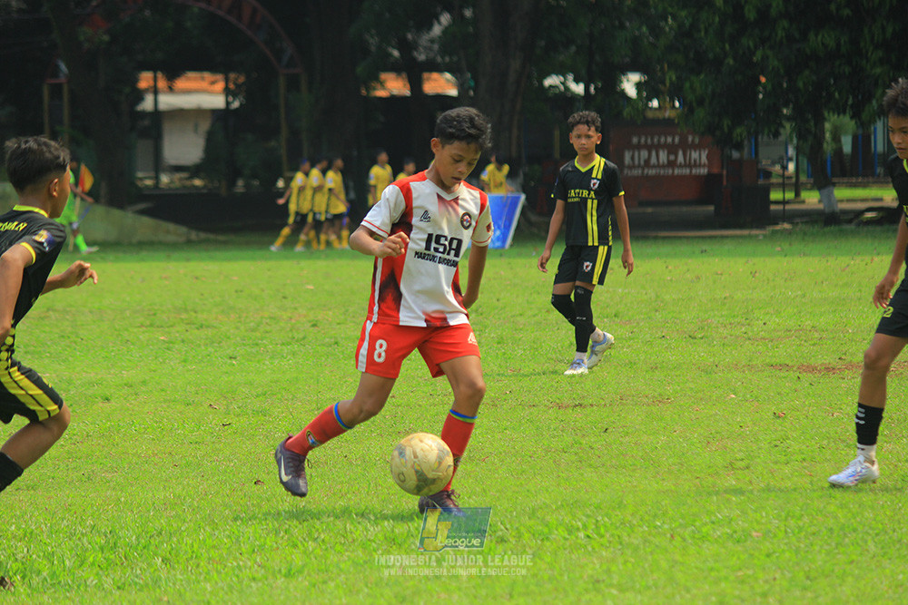 ijl u13 011125 isa marzuki bandriawan vs jatiraraharja sukabumi