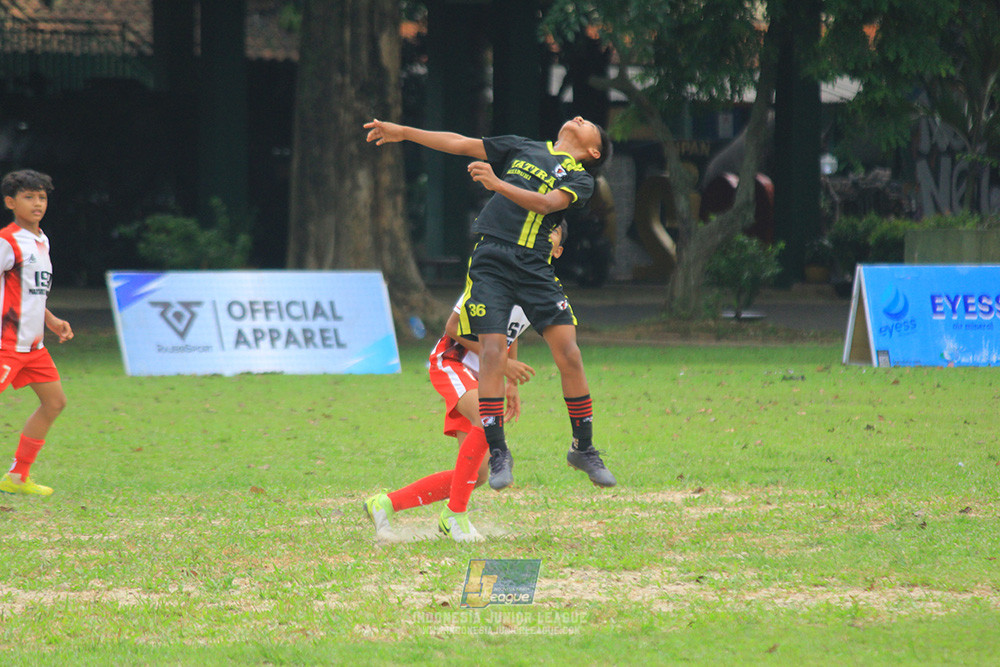 ijl u13 011125 isa marzuki bandriawan vs jatiraraharja sukabumi