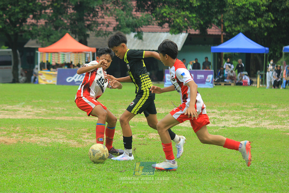 ijl u13 011125 isa marzuki bandriawan vs jatiraraharja sukabumi