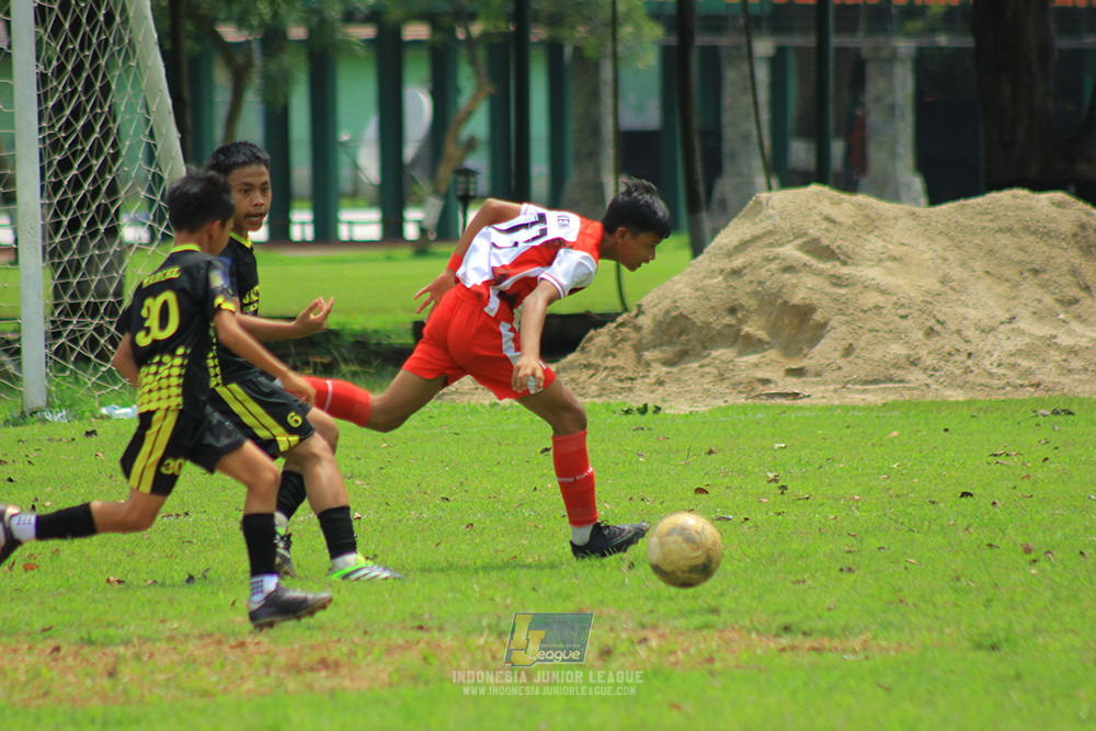ijl u13 011125 isa marzuki bandriawan vs jatiraraharja sukabumi