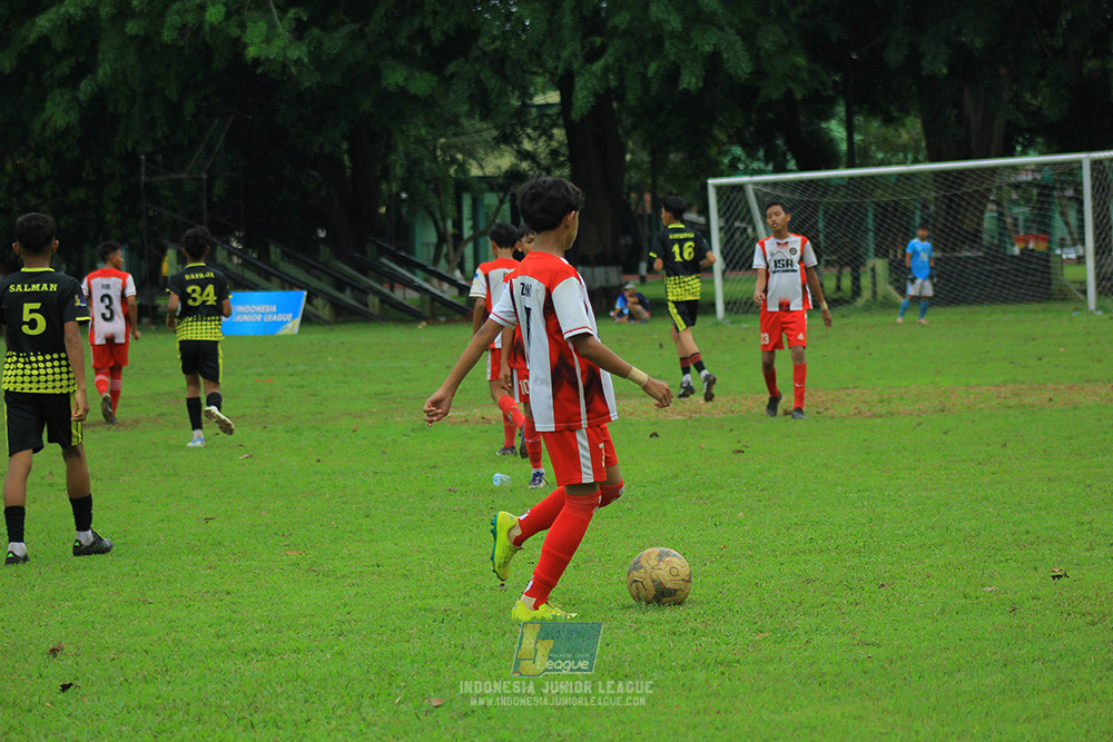 ijl u13 011125 isa marzuki bandriawan vs jatiraraharja sukabumi