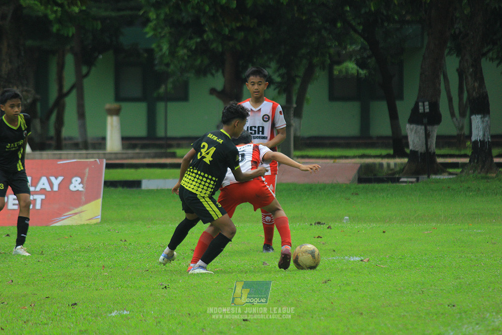 ijl u13 011125 isa marzuki bandriawan vs jatiraraharja sukabumi