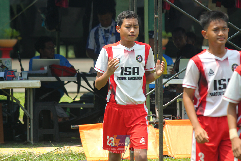 ijl u13 011125 isa marzuki bandriawan vs jatiraraharja sukabumi
