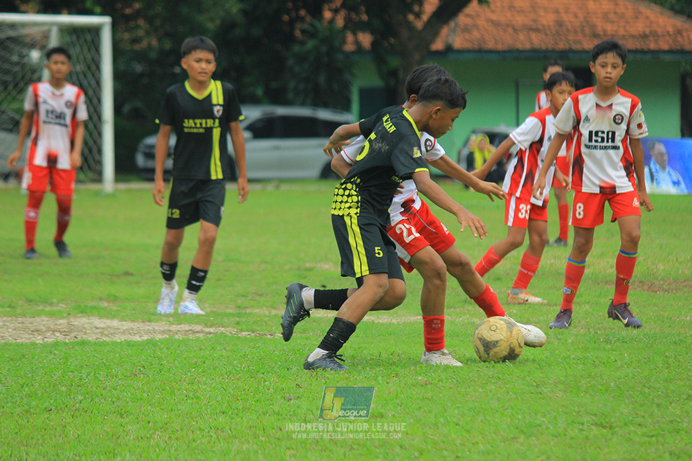 ijl u13 011125 isa marzuki bandriawan vs jatiraraharja sukabumi
