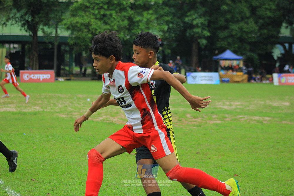 ijl u13 011125 isa marzuki bandriawan vs jatiraraharja sukabumi