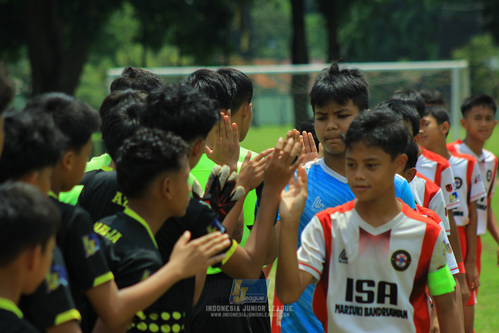 ijl u13 011125 isa marzuki bandriawan vs jatiraraharja sukabumi