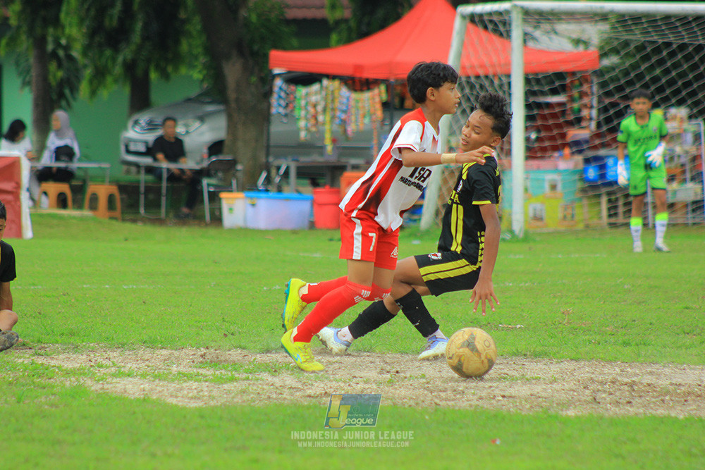 ijl u13 011125 isa marzuki bandriawan vs jatiraraharja sukabumi