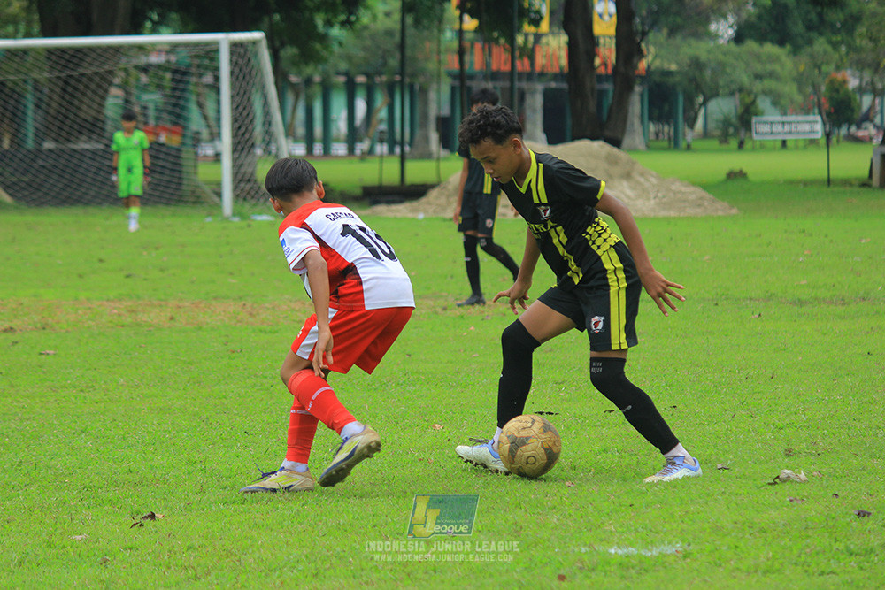ijl u13 011125 isa marzuki bandriawan vs jatiraraharja sukabumi