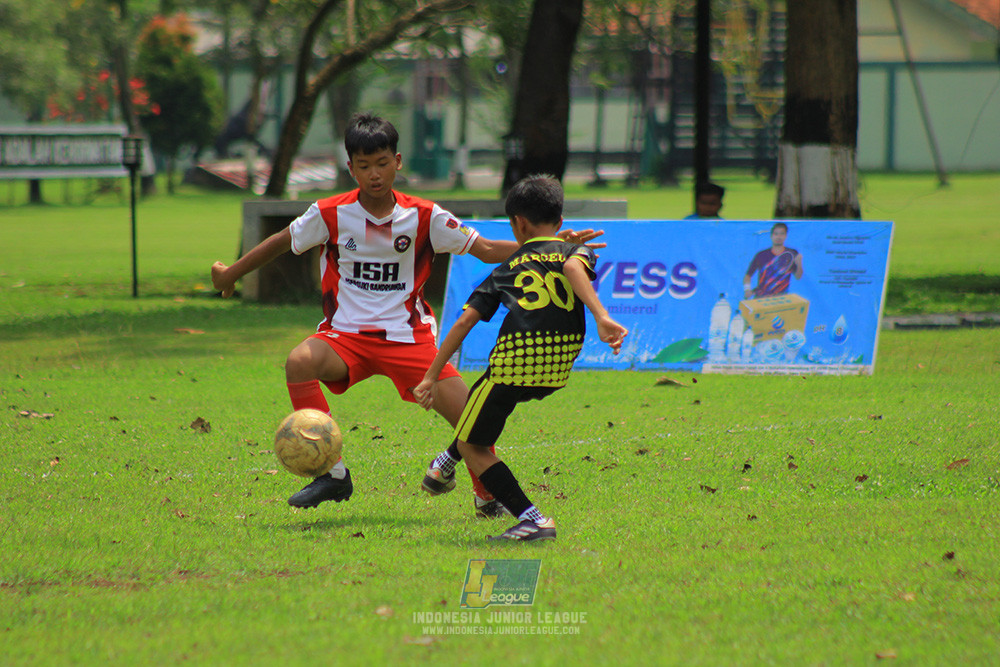 ijl u13 011125 isa marzuki bandriawan vs jatiraraharja sukabumi