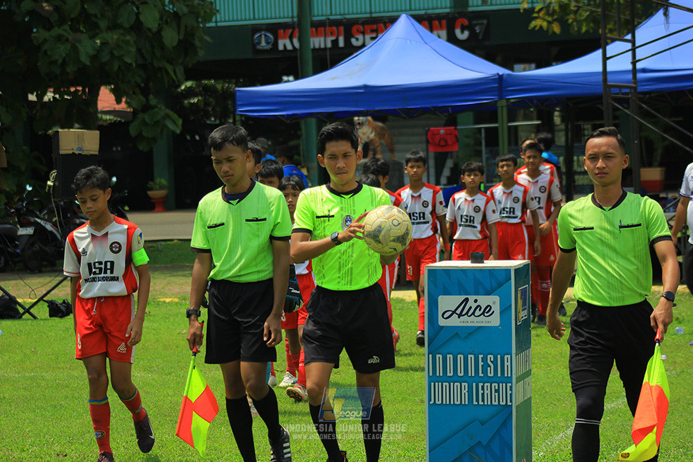 ijl u13 011125 isa marzuki bandriawan vs jatiraraharja sukabumi