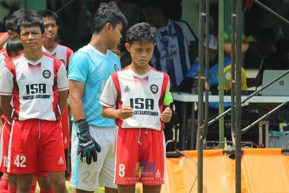 ijl u13 011125 isa marzuki bandriawan vs jatiraraharja sukabumi