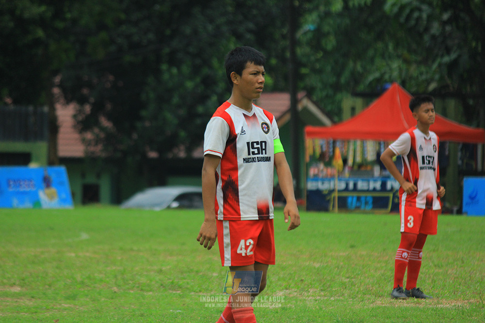 ijl u13 011125 isa marzuki bandriawan vs jatiraraharja sukabumi
