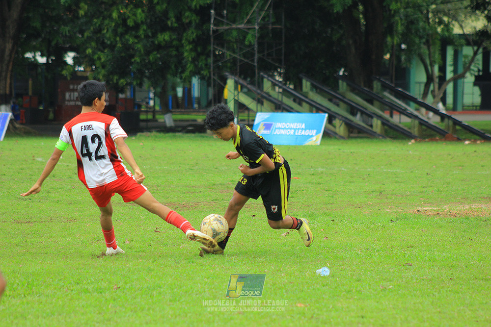 ijl u13 011125 isa marzuki bandriawan vs jatiraraharja sukabumi