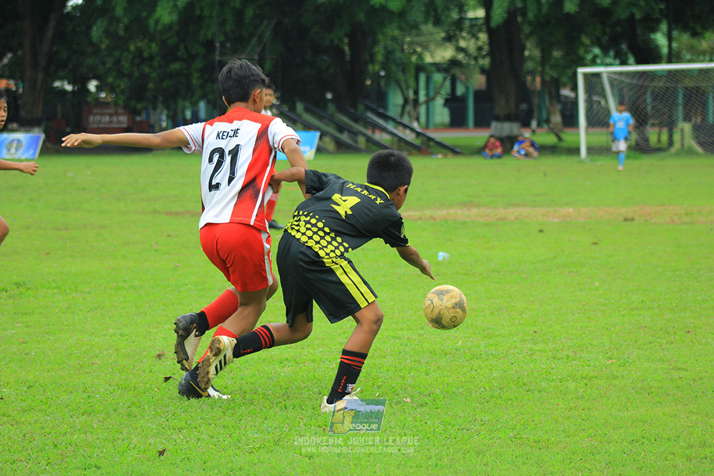 ijl u13 011125 isa marzuki bandriawan vs jatiraraharja sukabumi