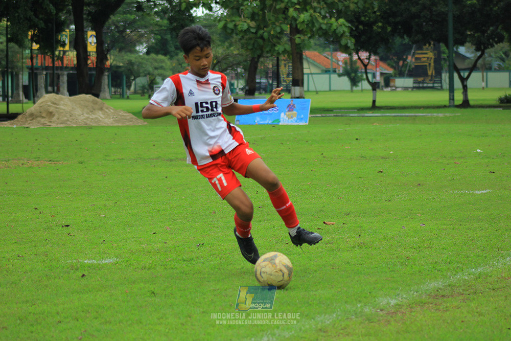 ijl u13 011125 isa marzuki bandriawan vs jatiraraharja sukabumi