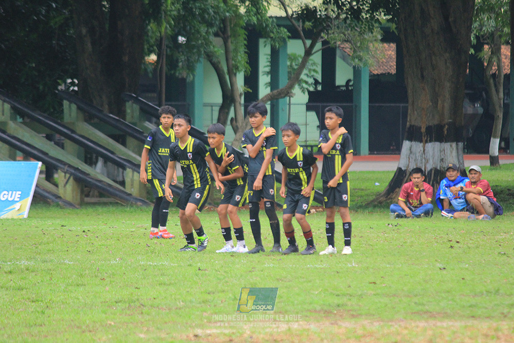 ijl u13 011125 isa marzuki bandriawan vs jatiraraharja sukabumi