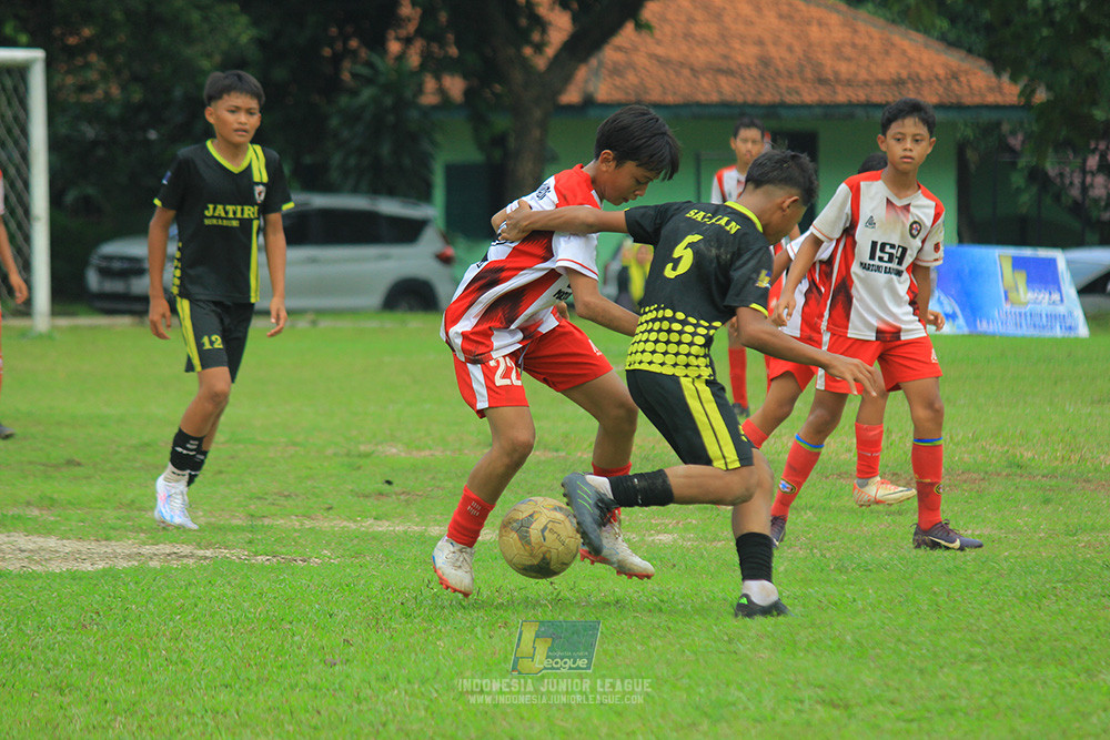 ijl u13 011125 isa marzuki bandriawan vs jatiraraharja sukabumi