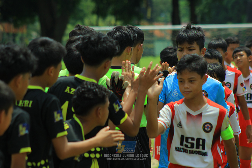 ijl u13 011125 isa marzuki bandriawan vs jatiraraharja sukabumi
