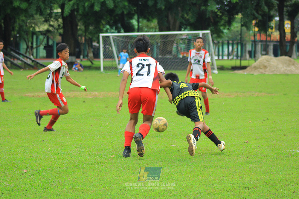 ijl u13 011125 isa marzuki bandriawan vs jatiraraharja sukabumi