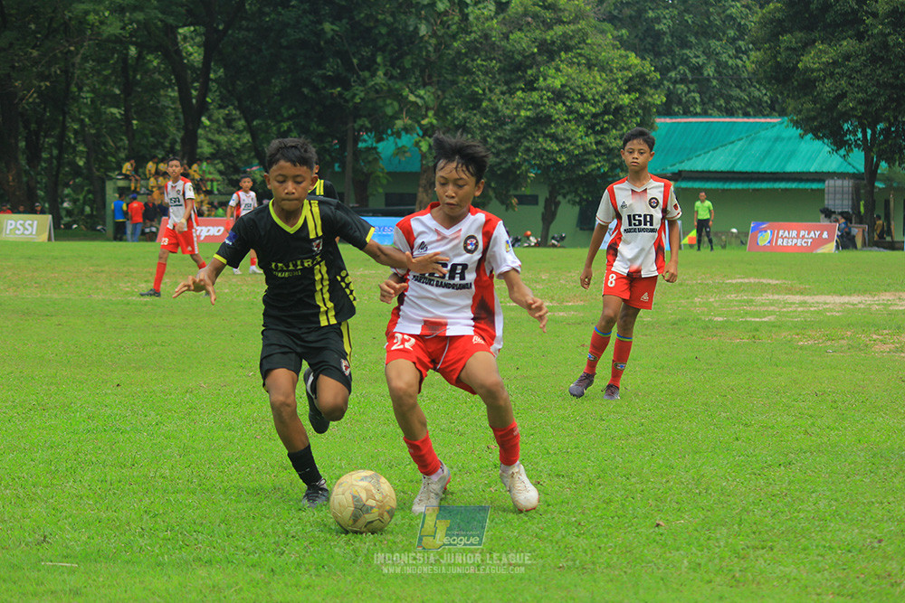 ijl u13 011125 isa marzuki bandriawan vs jatiraraharja sukabumi