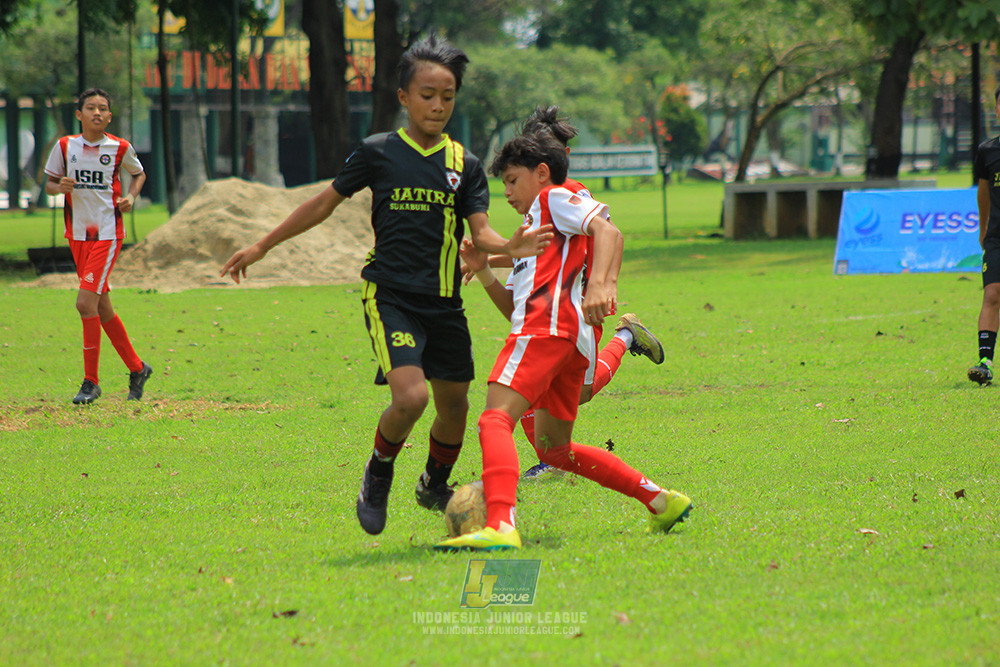 ijl u13 011125 isa marzuki bandriawan vs jatiraraharja sukabumi