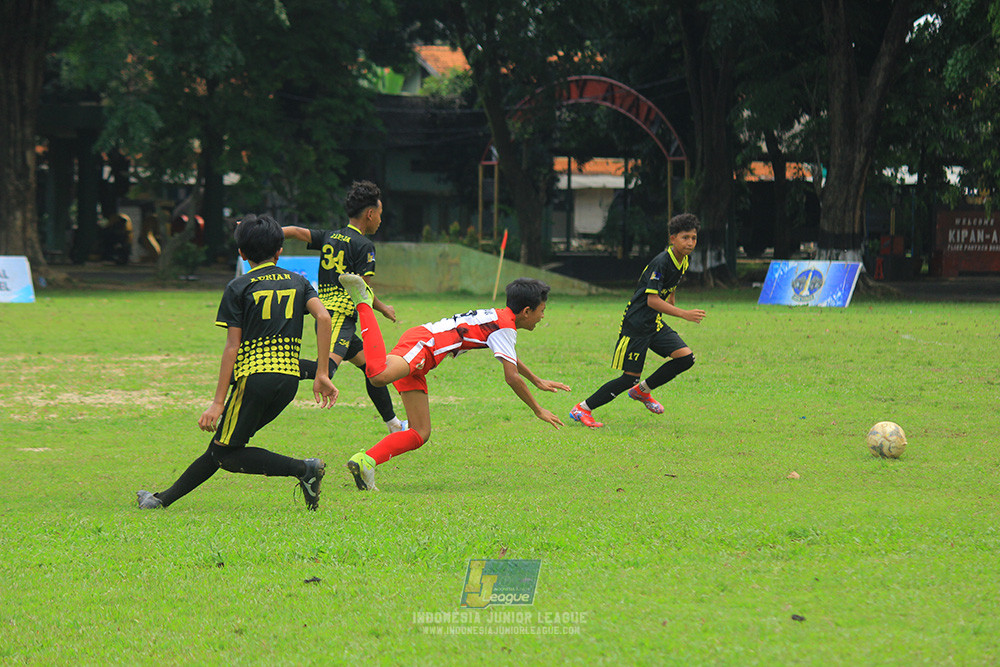 ijl u13 011125 isa marzuki bandriawan vs jatiraraharja sukabumi