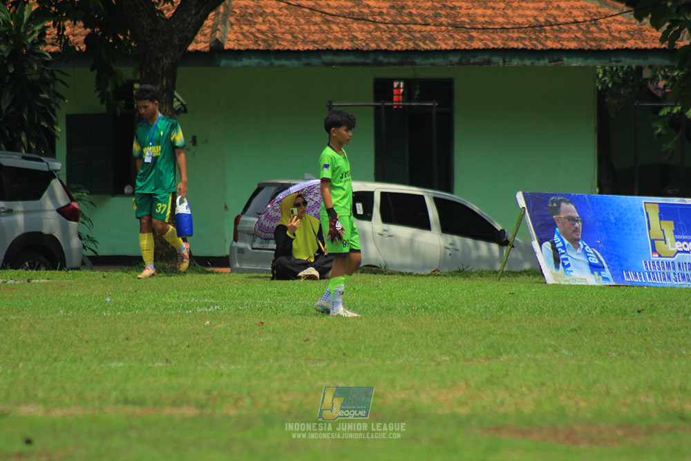 ijl u13 011125 isa marzuki bandriawan vs jatiraraharja sukabumi
