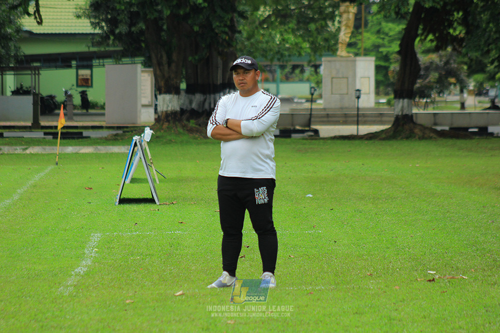 ijl u13 011125 isa marzuki bandriawan vs jatiraraharja sukabumi