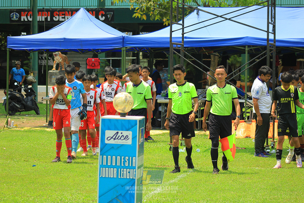 ijl u13 011125 isa marzuki bandriawan vs jatiraraharja sukabumi