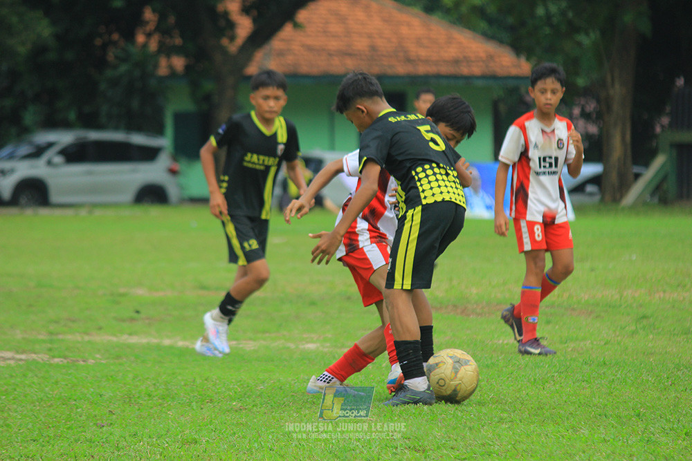 ijl u13 011125 isa marzuki bandriawan vs jatiraraharja sukabumi