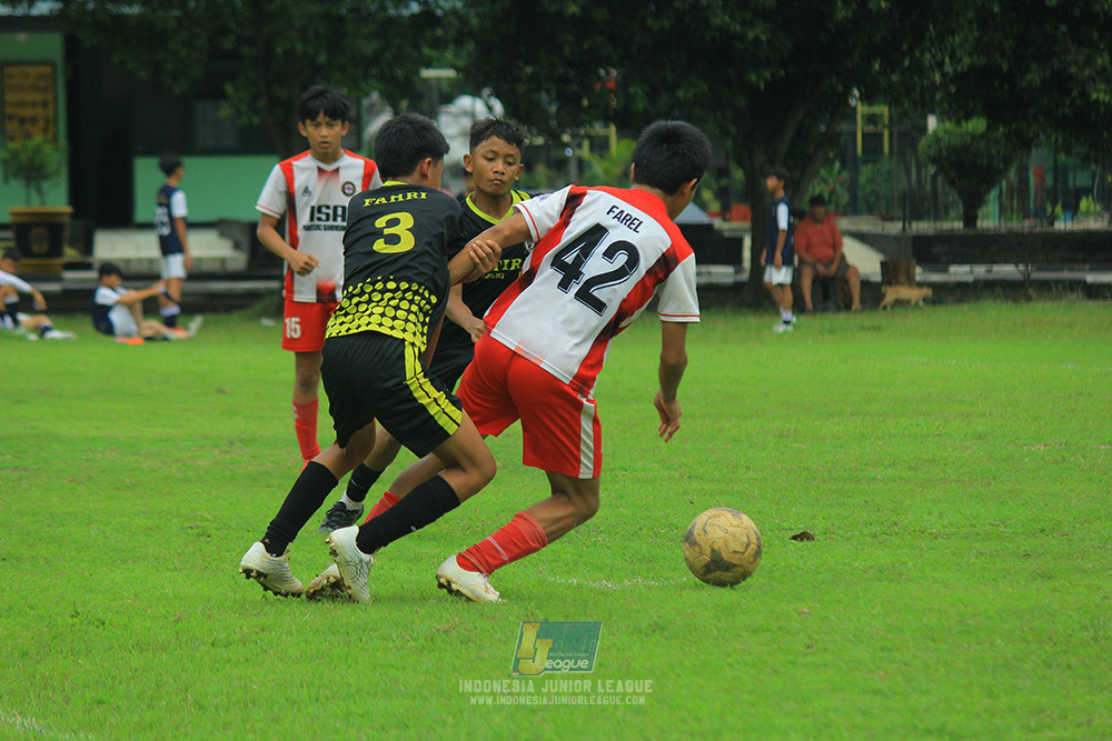 ijl u13 011125 isa marzuki bandriawan vs jatiraraharja sukabumi