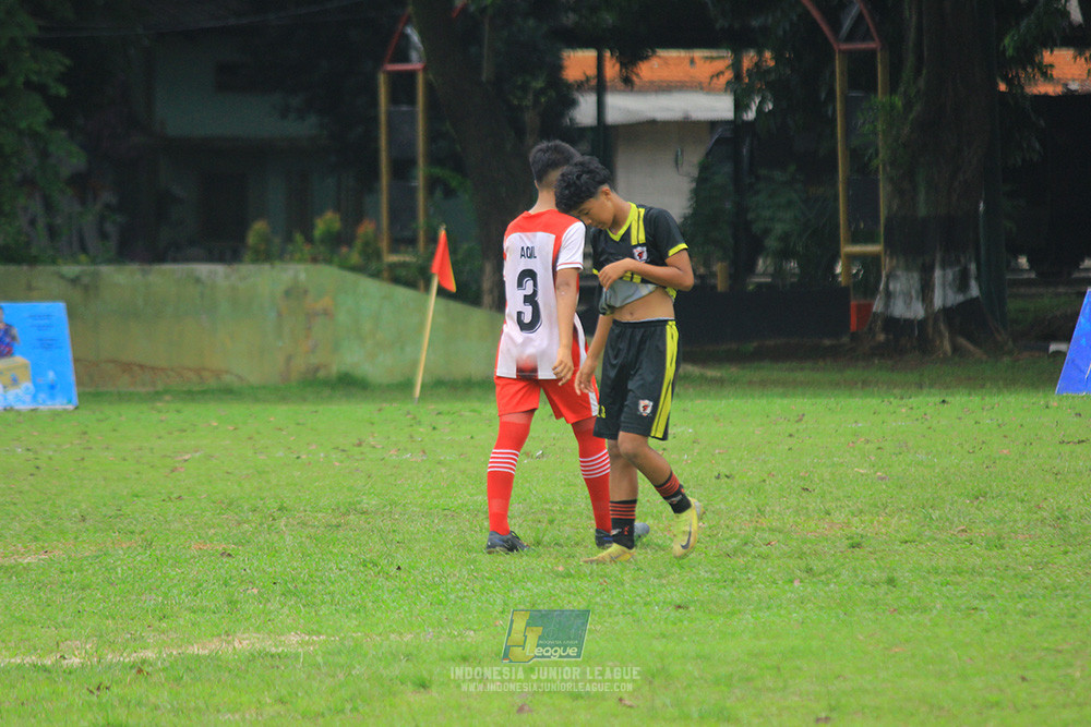 ijl u13 011125 isa marzuki bandriawan vs jatiraraharja sukabumi