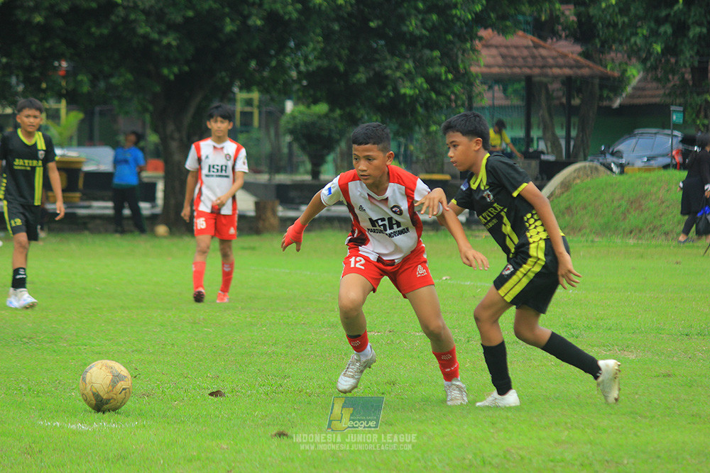ijl u13 011125 isa marzuki bandriawan vs jatiraraharja sukabumi