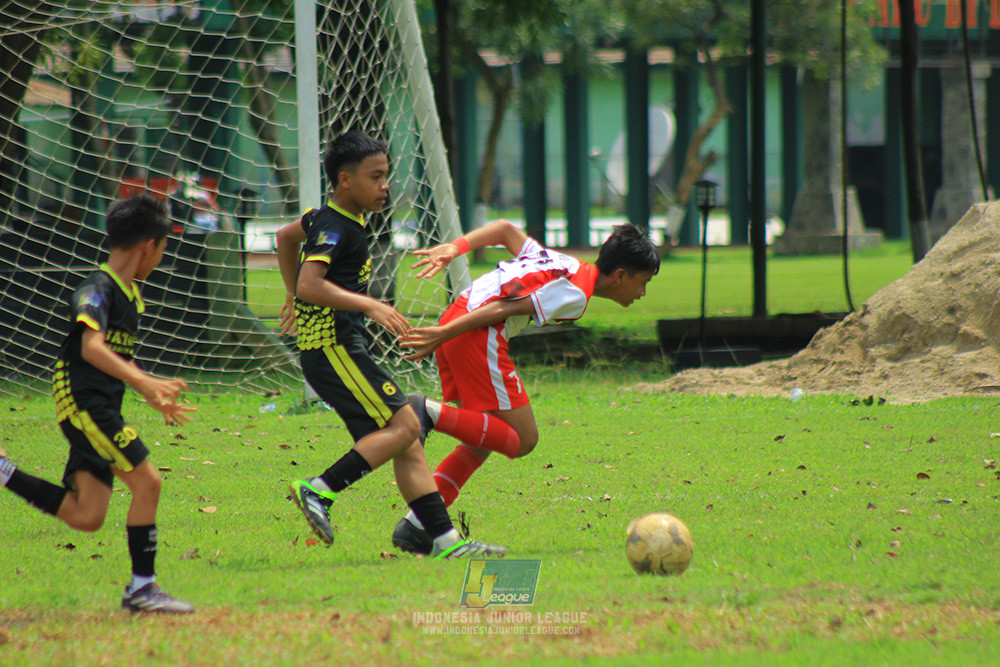ijl u13 011125 isa marzuki bandriawan vs jatiraraharja sukabumi