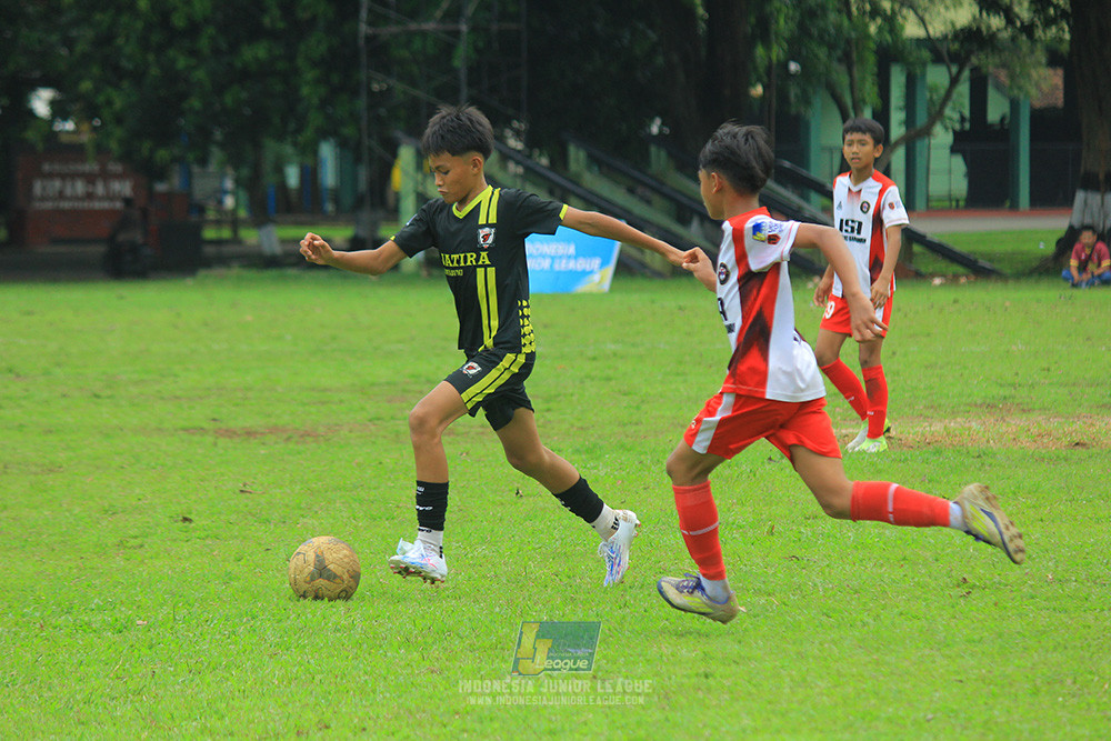 ijl u13 011125 isa marzuki bandriawan vs jatiraraharja sukabumi