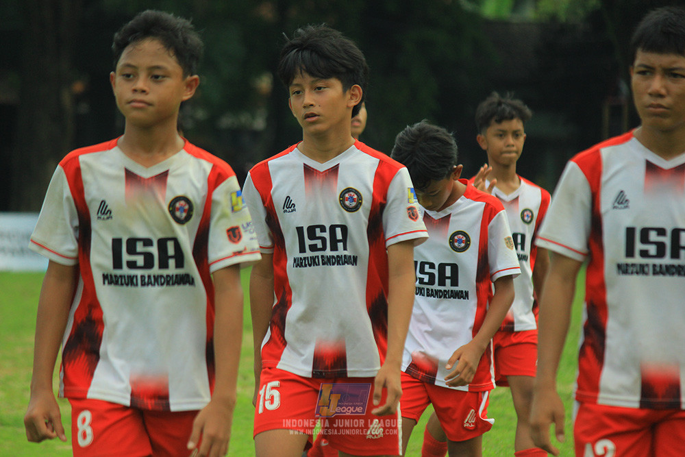 ijl u13 011125 isa marzuki bandriawan vs jatiraraharja sukabumi