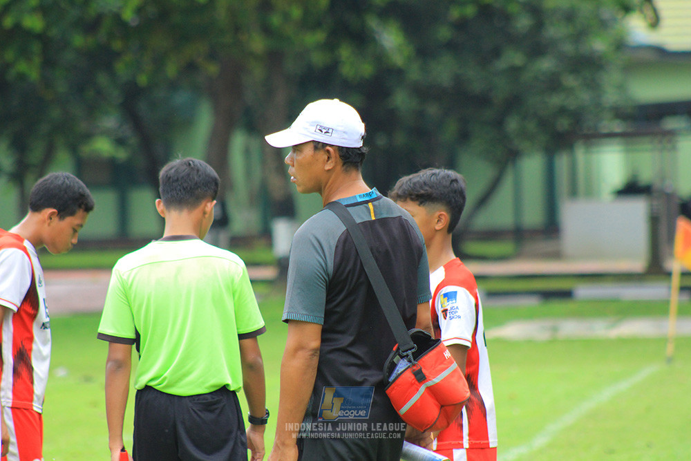 ijl u13 011125 isa marzuki bandriawan vs jatiraraharja sukabumi
