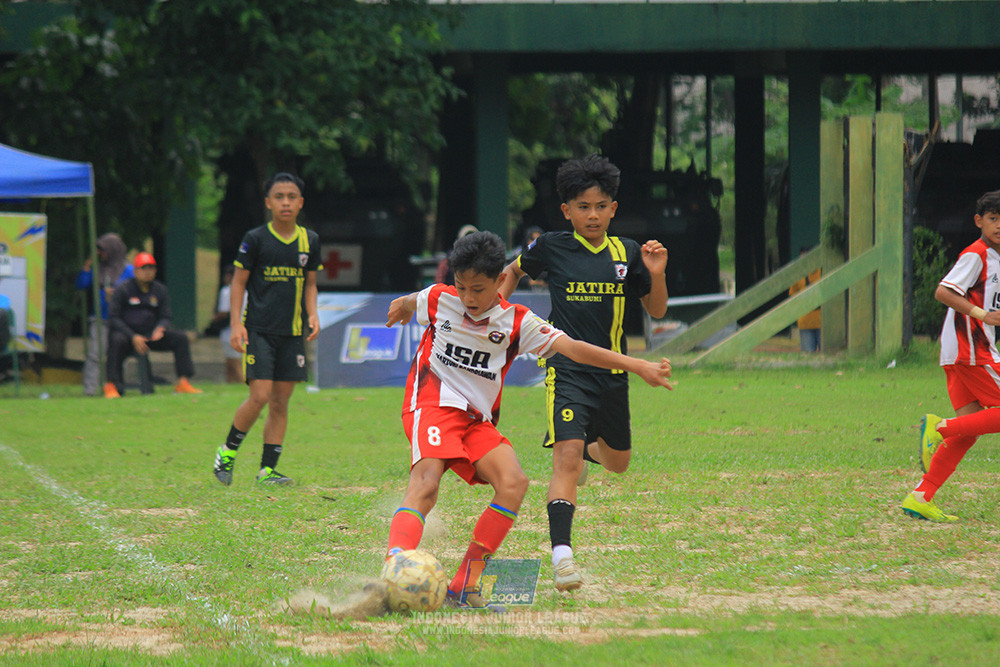 ijl u13 011125 isa marzuki bandriawan vs jatiraraharja sukabumi