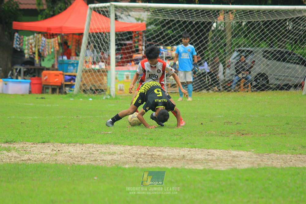 ijl u13 011125 isa marzuki bandriawan vs jatiraraharja sukabumi