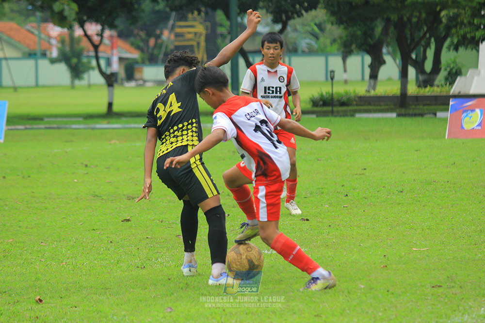 ijl u13 011125 isa marzuki bandriawan vs jatiraraharja sukabumi