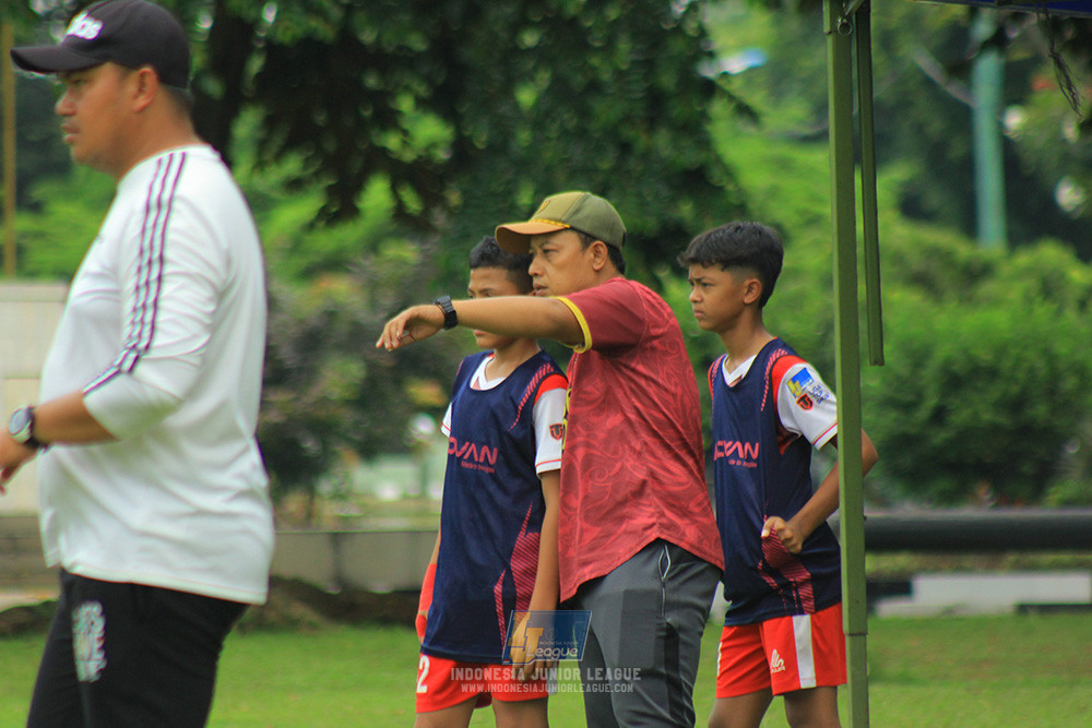 ijl u13 011125 isa marzuki bandriawan vs jatiraraharja sukabumi