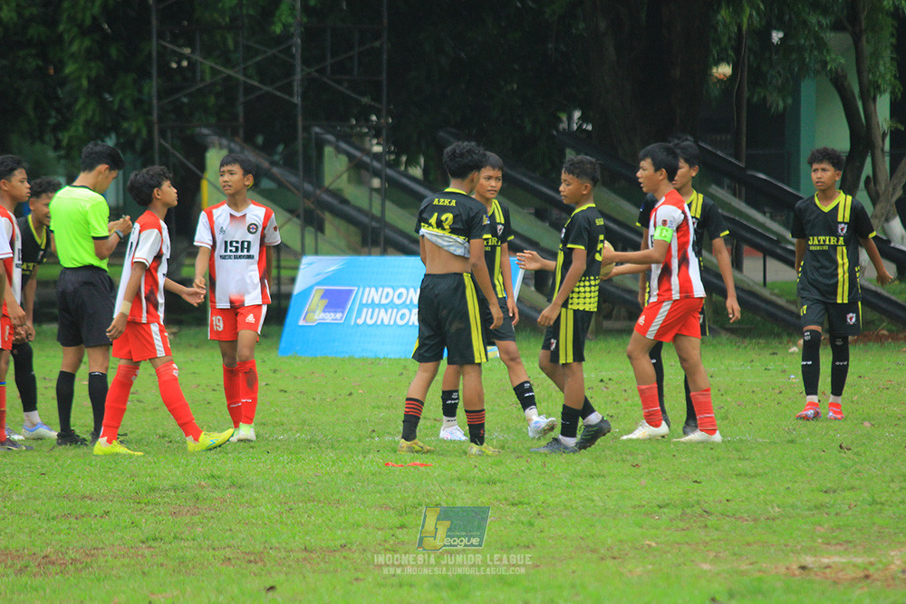 ijl u13 011125 isa marzuki bandriawan vs jatiraraharja sukabumi