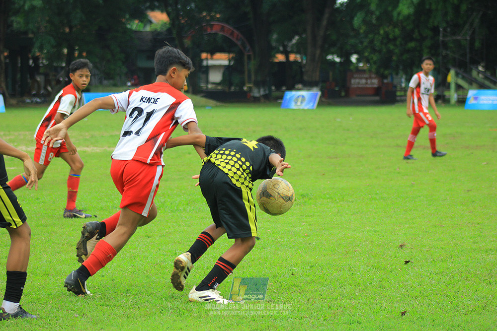ijl u13 011125 isa marzuki bandriawan vs jatiraraharja sukabumi