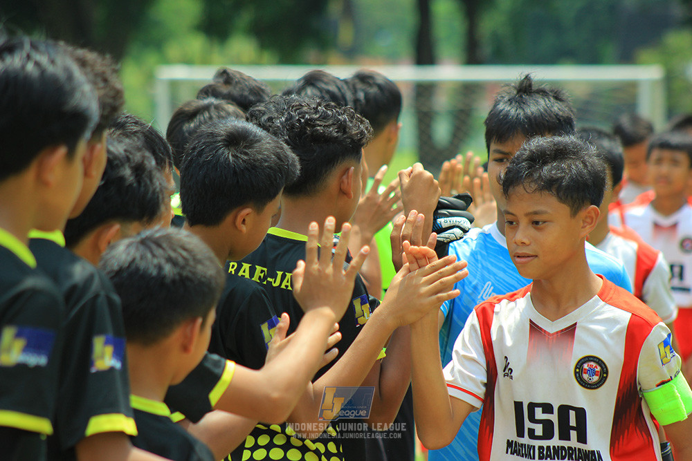 ijl u13 011125 isa marzuki bandriawan vs jatiraraharja sukabumi