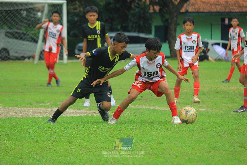ijl u13 011125 isa marzuki bandriawan vs jatiraraharja sukabumi