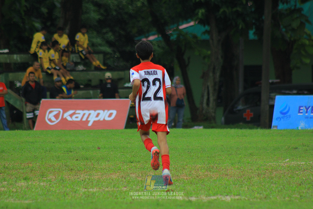 ijl u13 011125 isa marzuki bandriawan vs jatiraraharja sukabumi