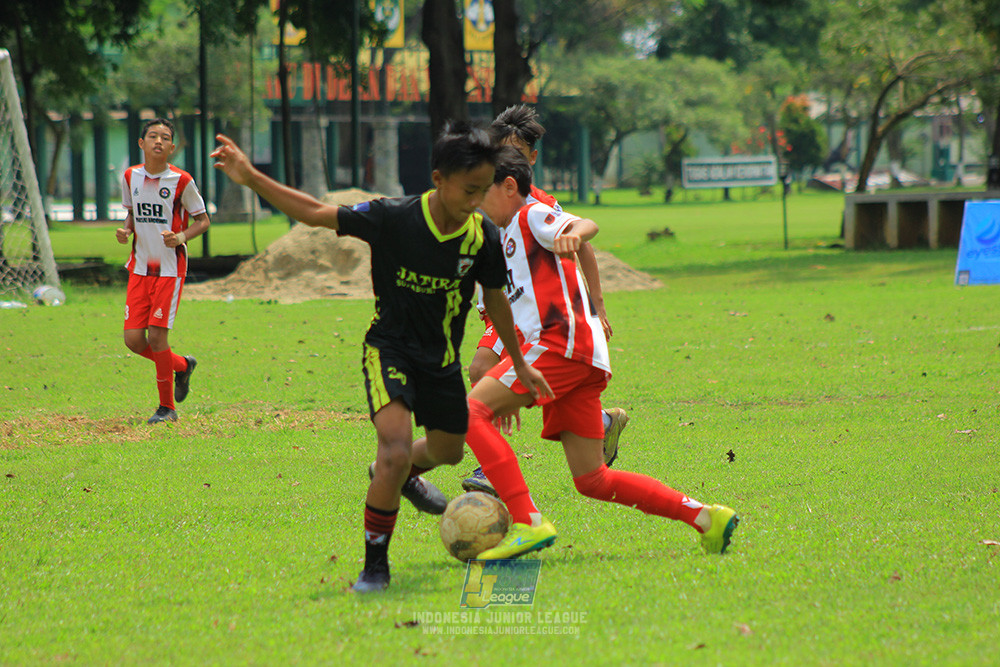 ijl u13 011125 isa marzuki bandriawan vs jatiraraharja sukabumi