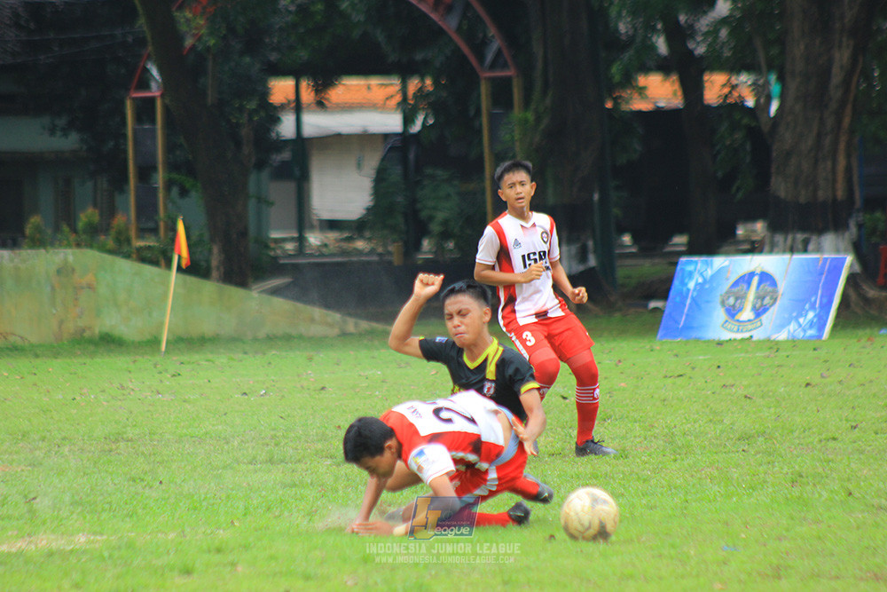ijl u13 011125 isa marzuki bandriawan vs jatiraraharja sukabumi