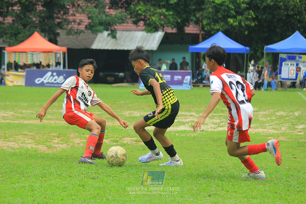 ijl u13 011125 isa marzuki bandriawan vs jatiraraharja sukabumi