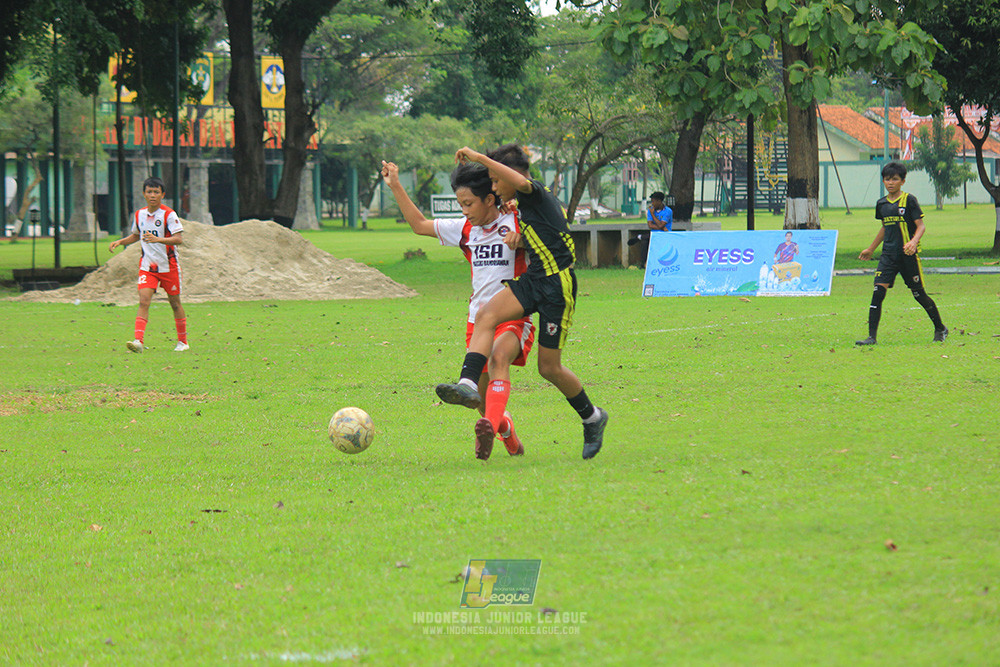 ijl u13 011125 isa marzuki bandriawan vs jatiraraharja sukabumi